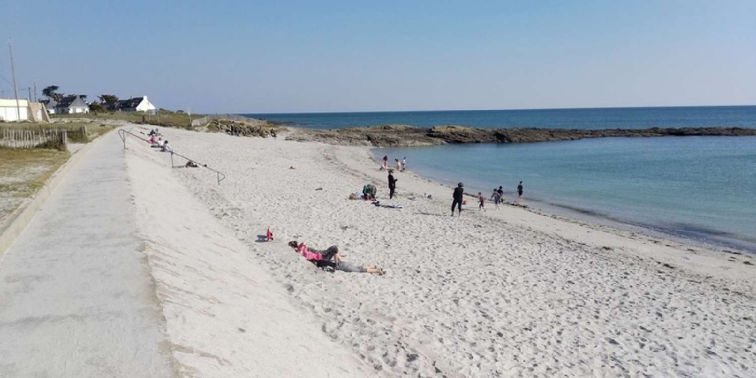  à vendre maison Sarzeau Morbihan 2