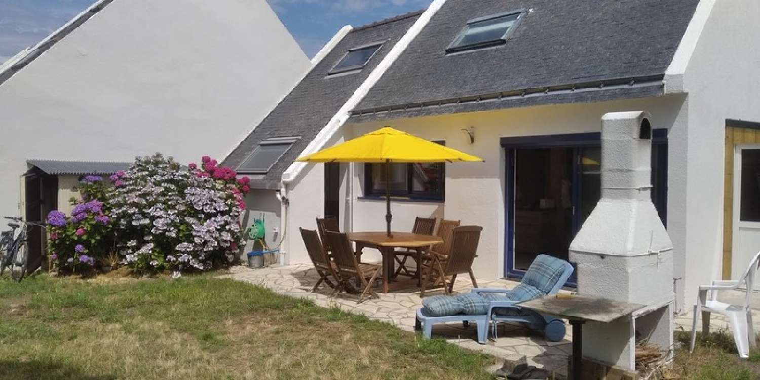  à vendre maison Sarzeau Morbihan 3