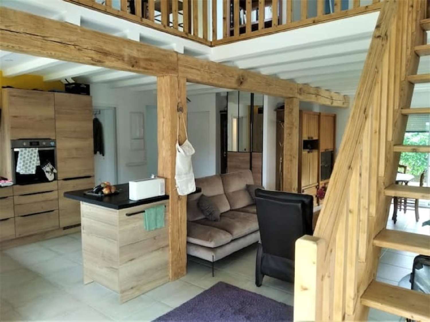  à vendre maison Sarzeau Morbihan 4