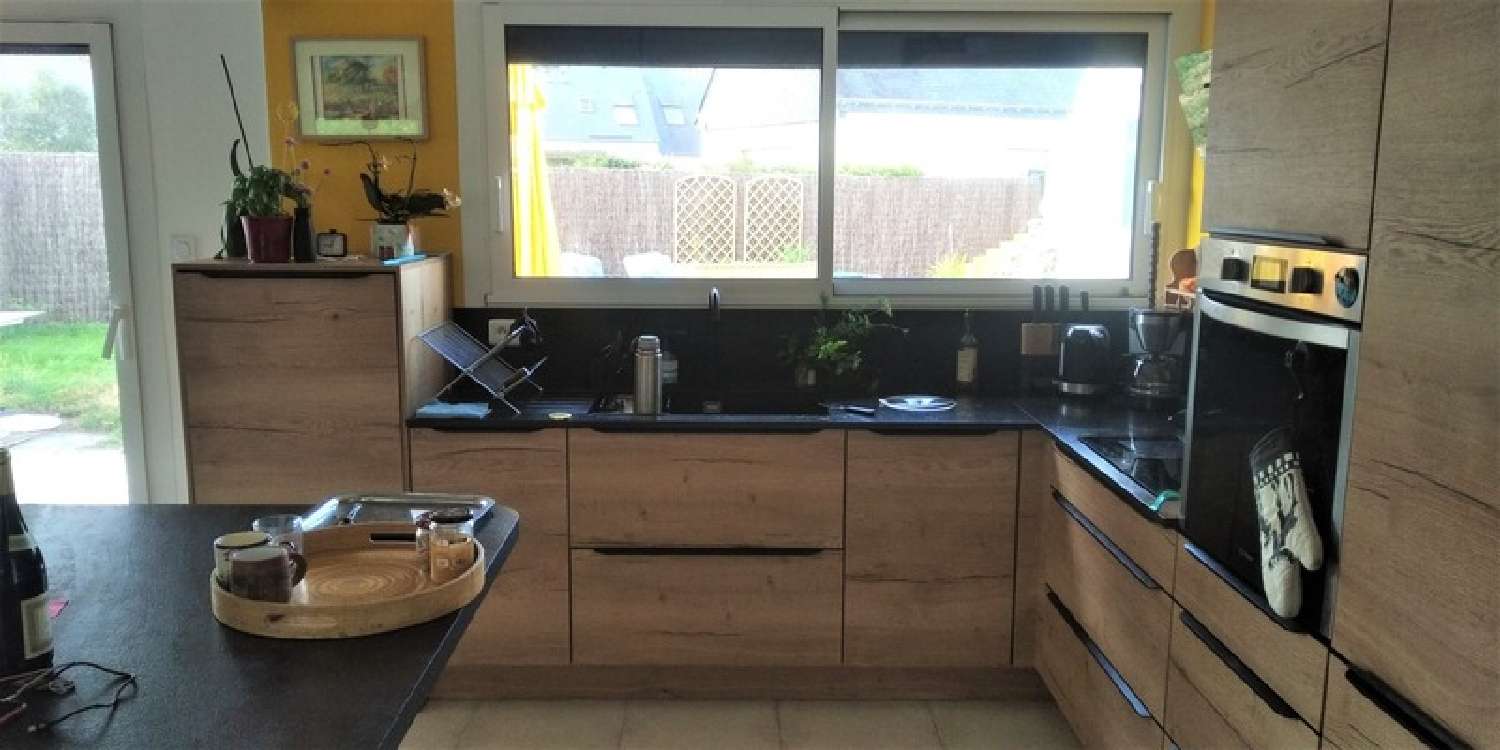  à vendre maison Sarzeau Morbihan 5