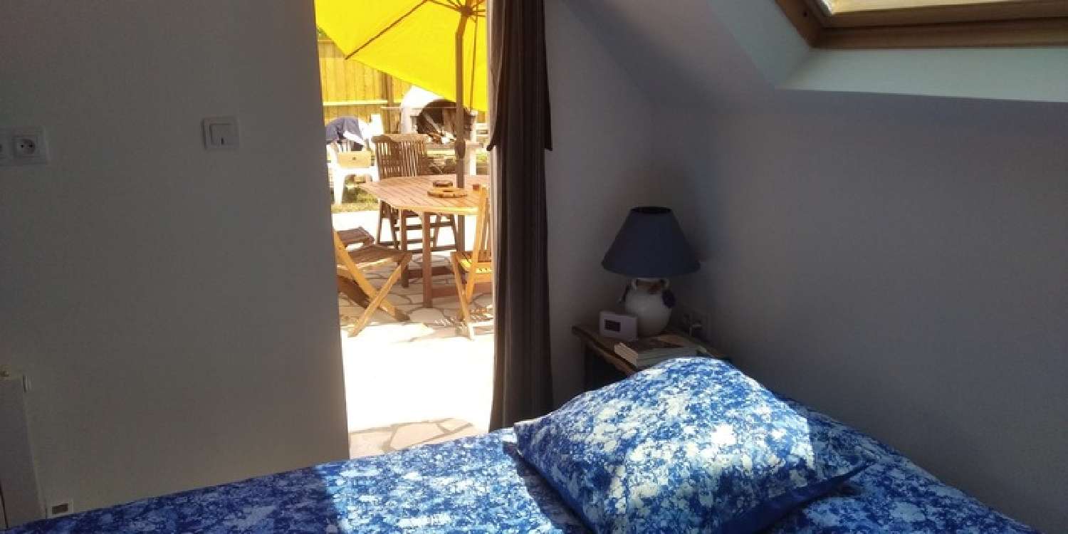  à vendre maison Sarzeau Morbihan 7