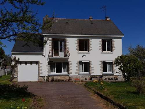 Sarzeau Morbihan Haus Bild 7316955