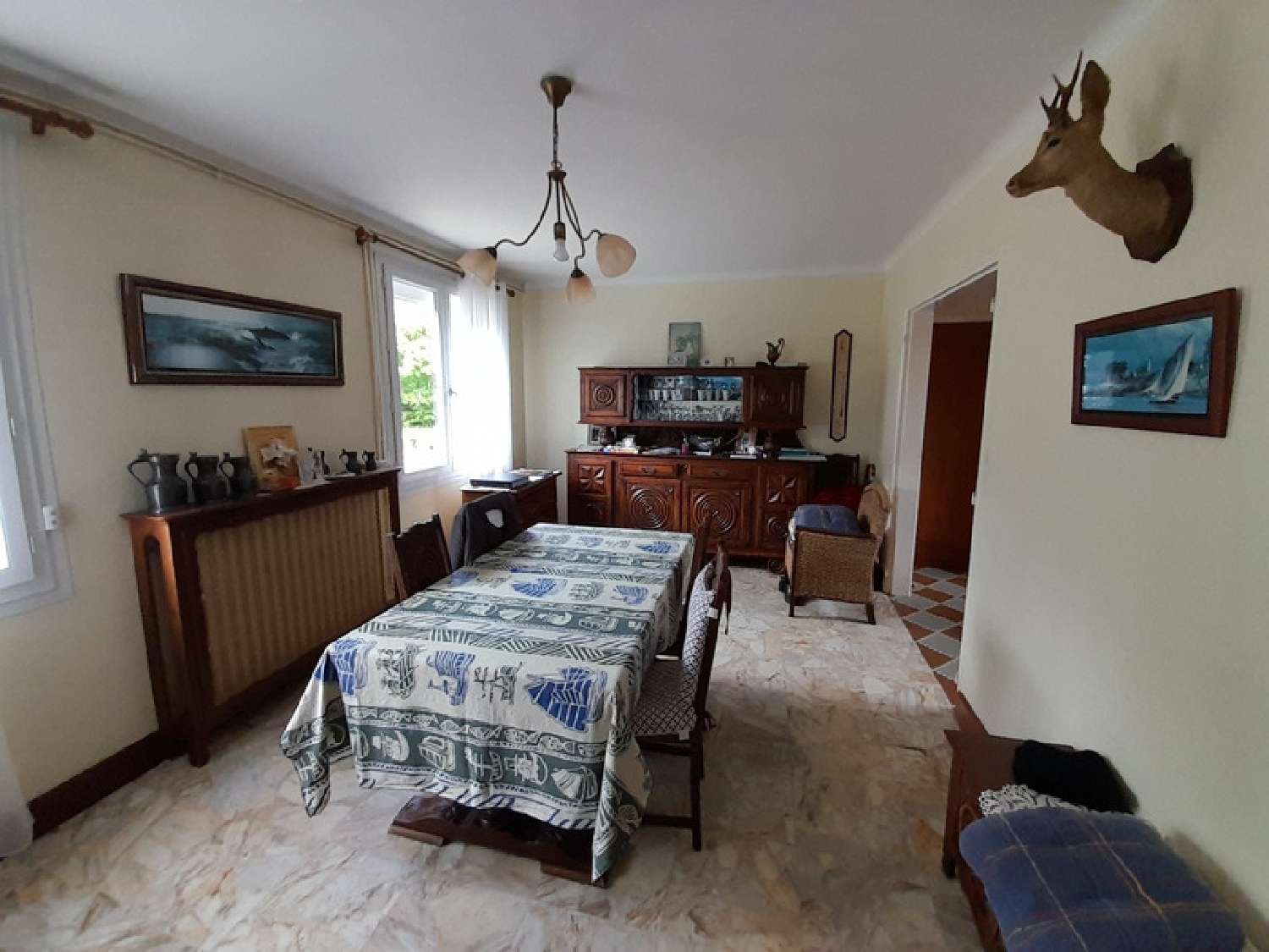  kaufen Haus Sarzeau Morbihan 2