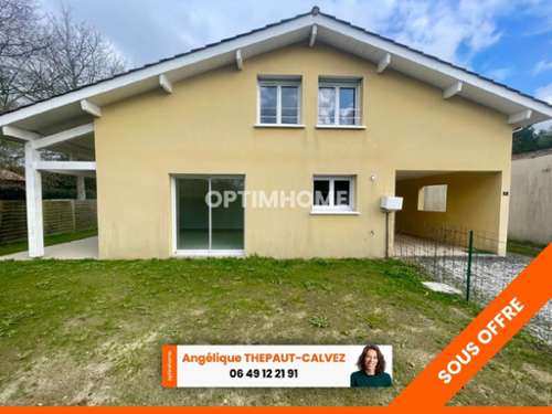 Saubion Landes huis foto 7299846