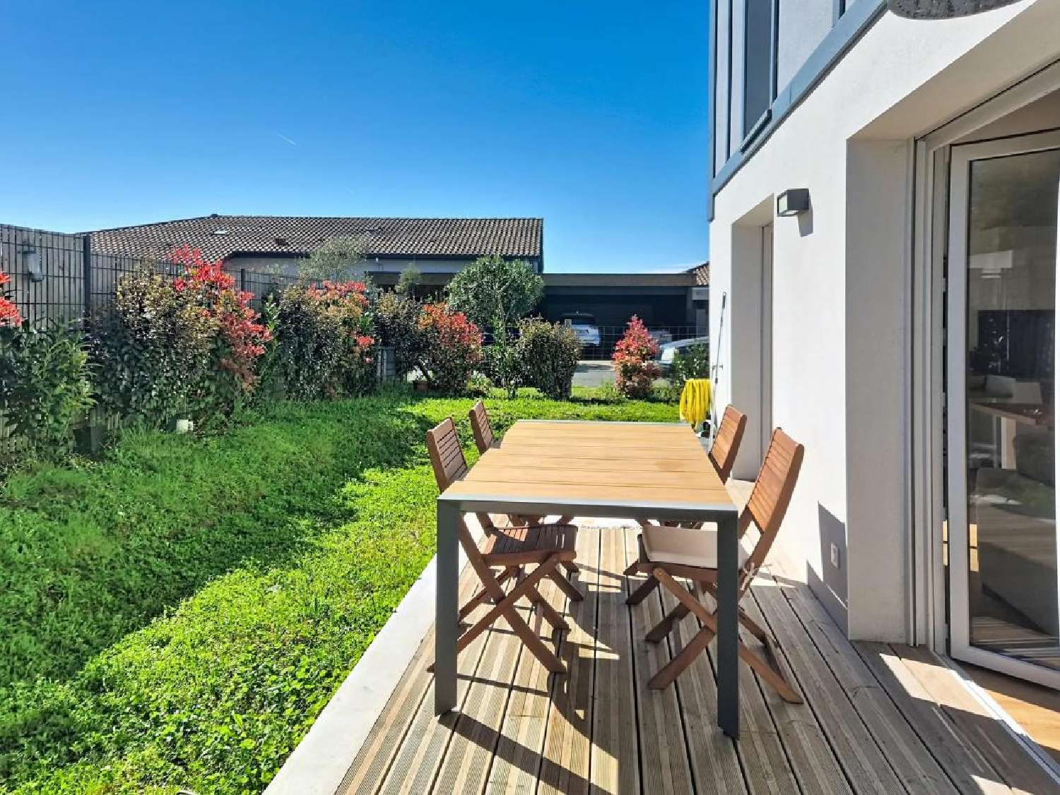  en venta casa Saubion Landes 1