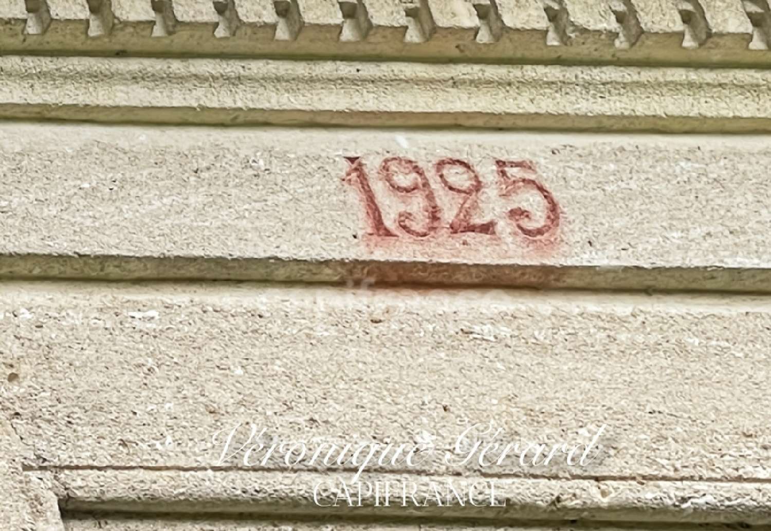  à vendre maison Saugon Gironde 2