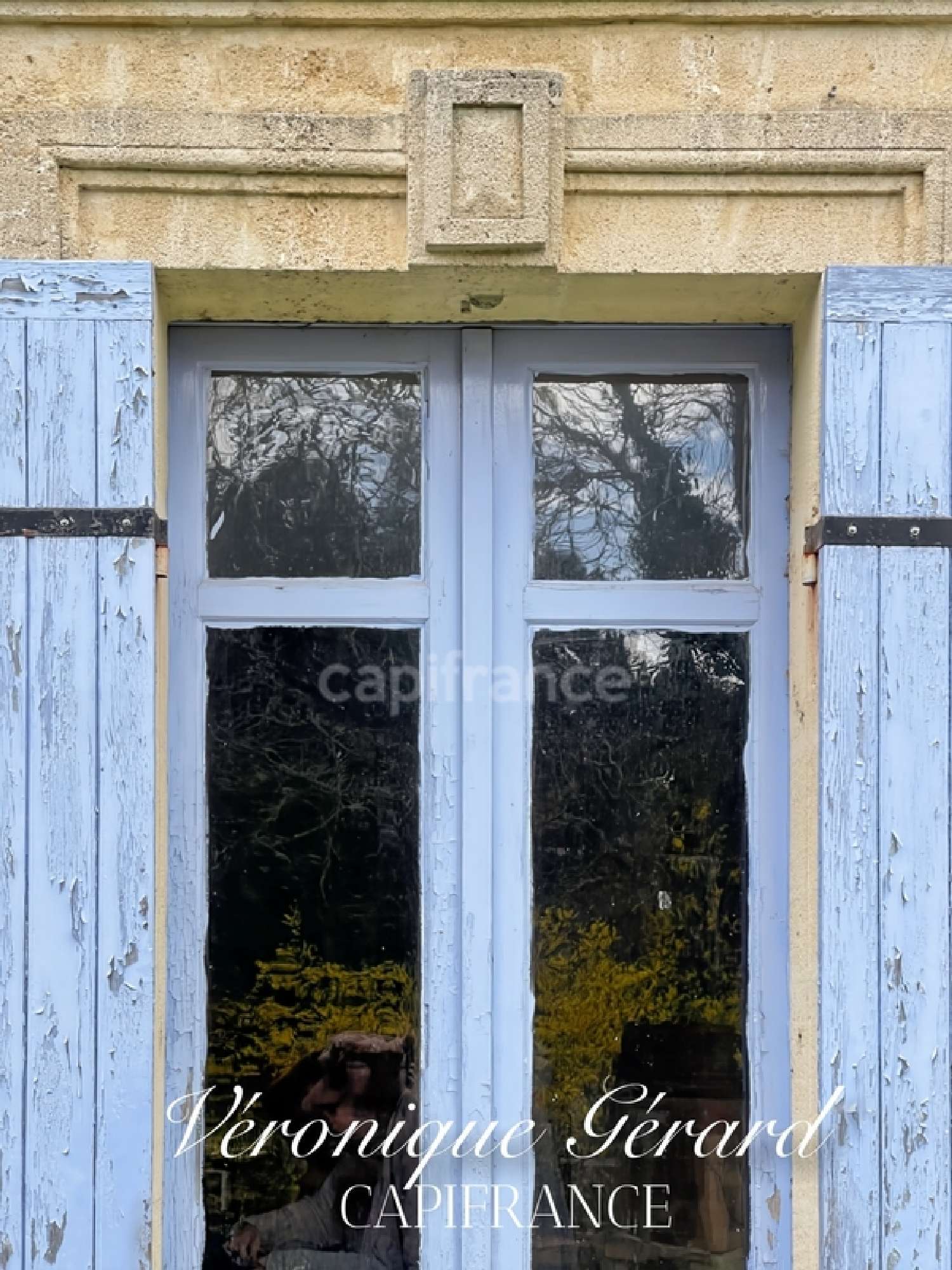  à vendre maison Saugon Gironde 4