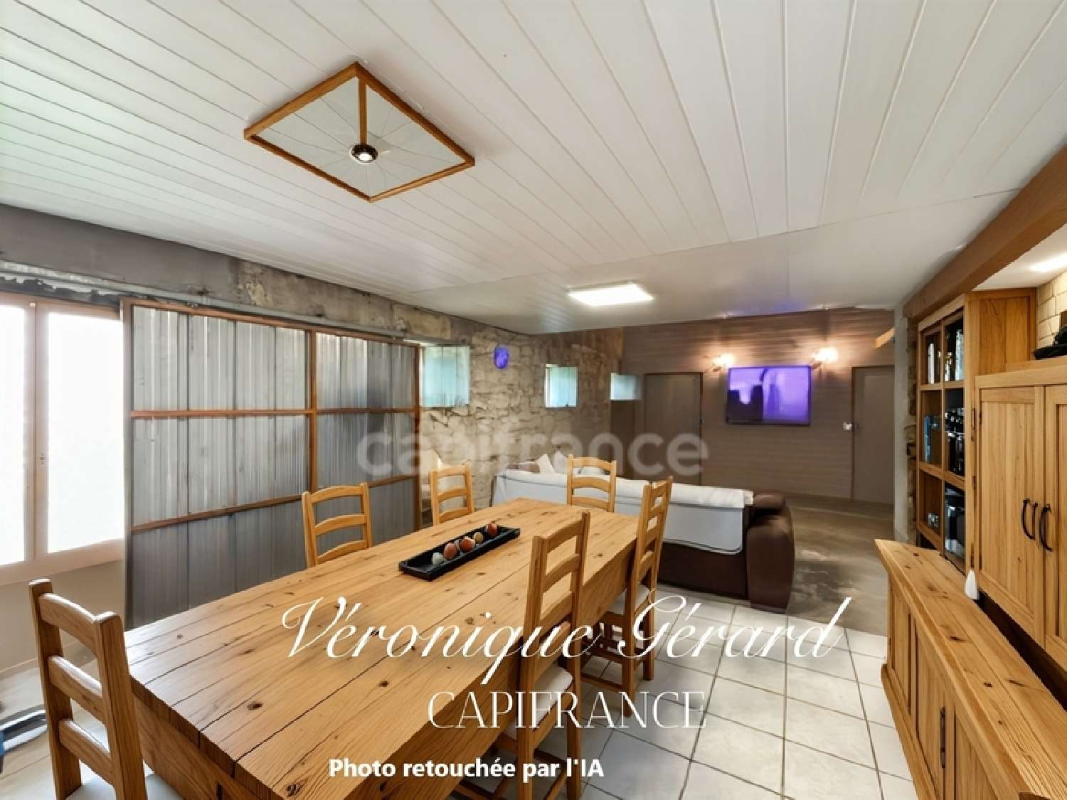  à vendre maison Saugon Gironde 7