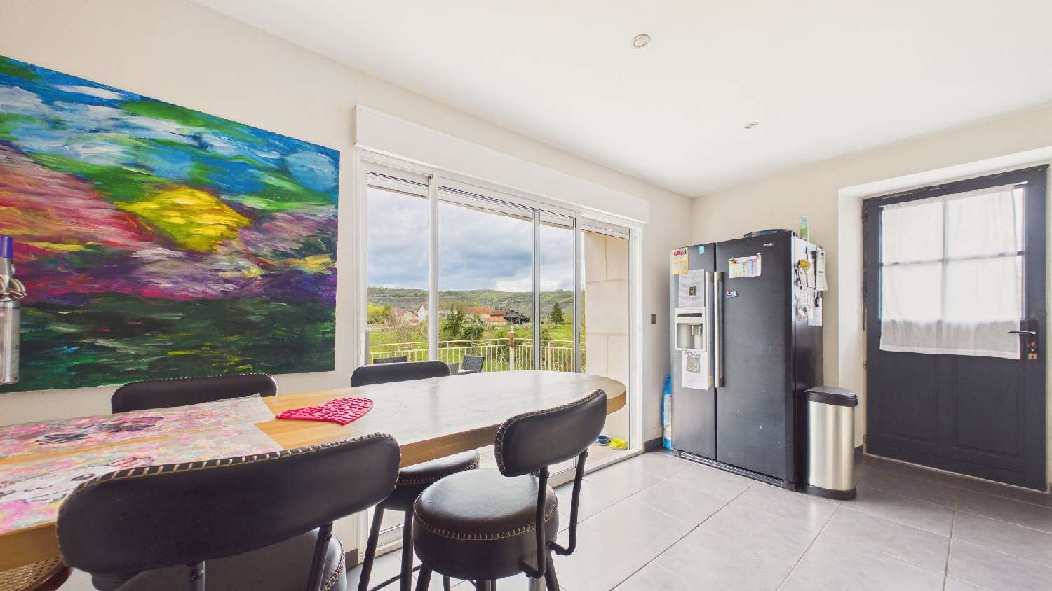  for sale house Saujac Aveyron 5