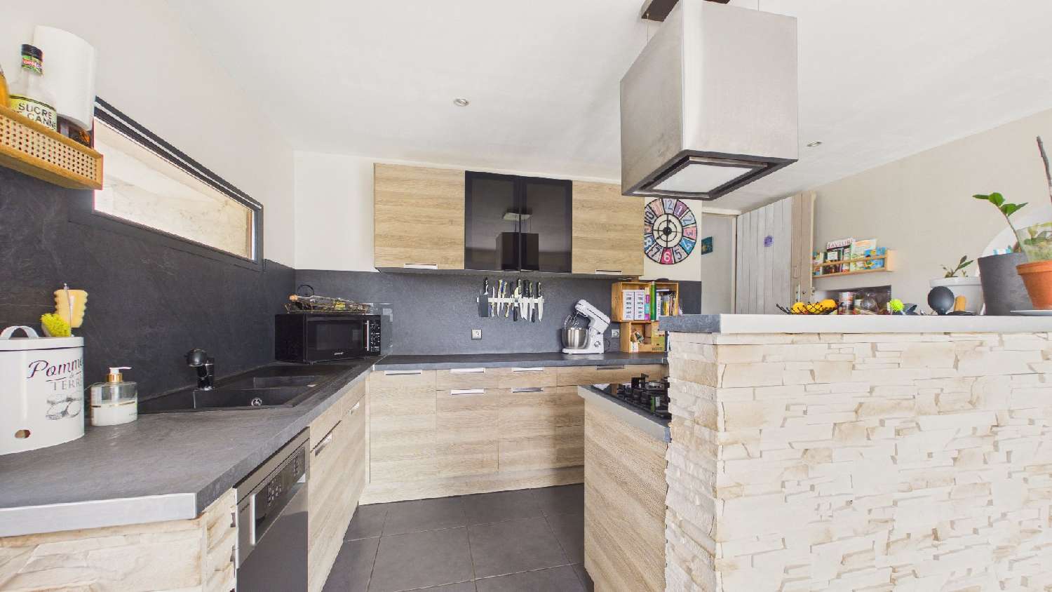  for sale house Saujac Aveyron 6