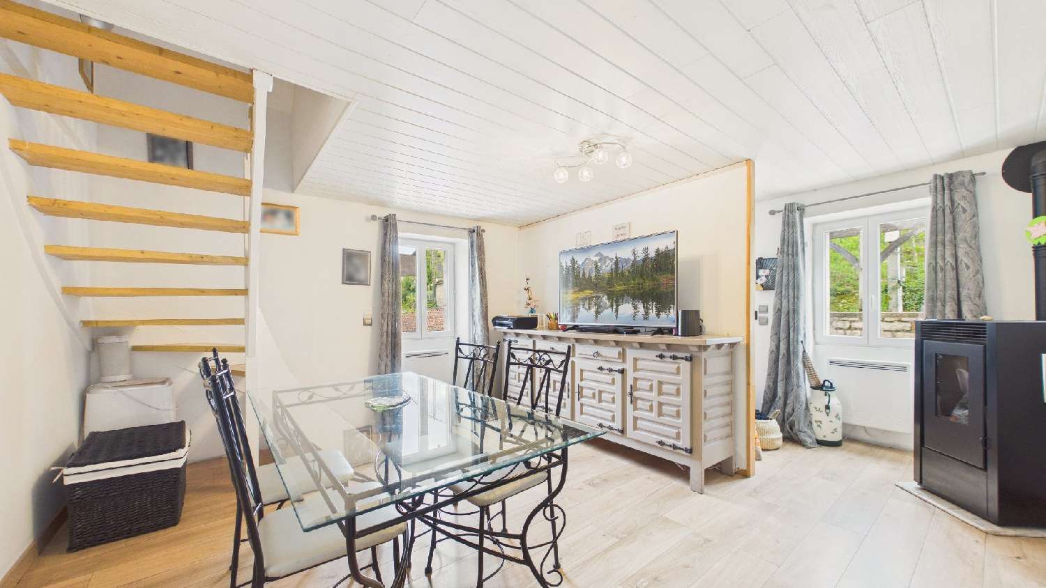  for sale house Saujac Aveyron 8