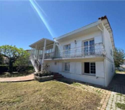 Saujon Charente-Maritime house foto 7319585