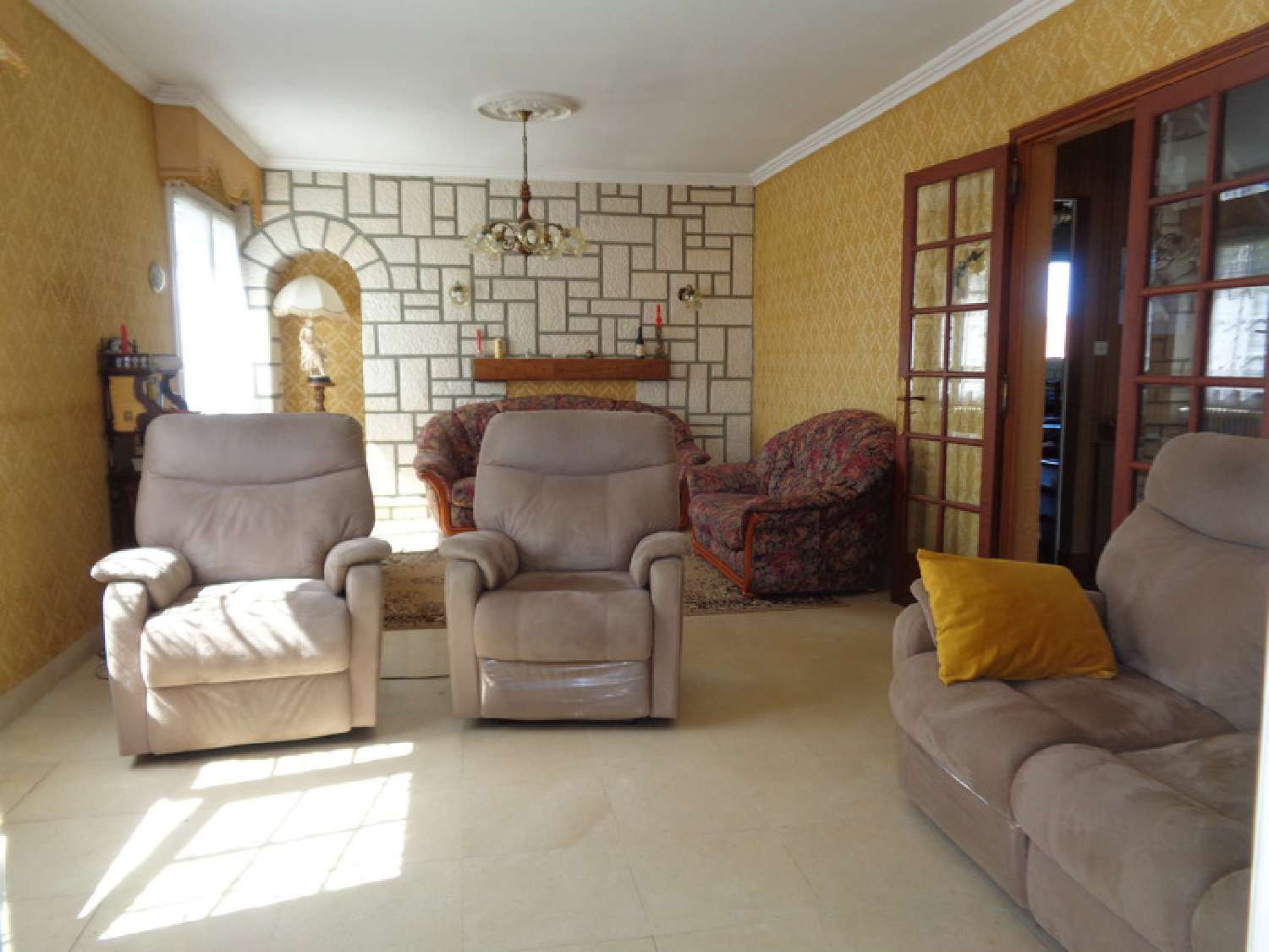  te koop huis Saujon Charente-Maritime 2