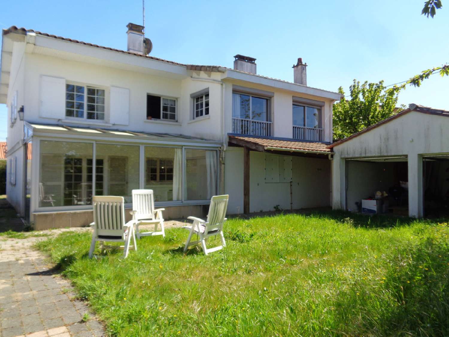  te koop huis Saujon Charente-Maritime 3