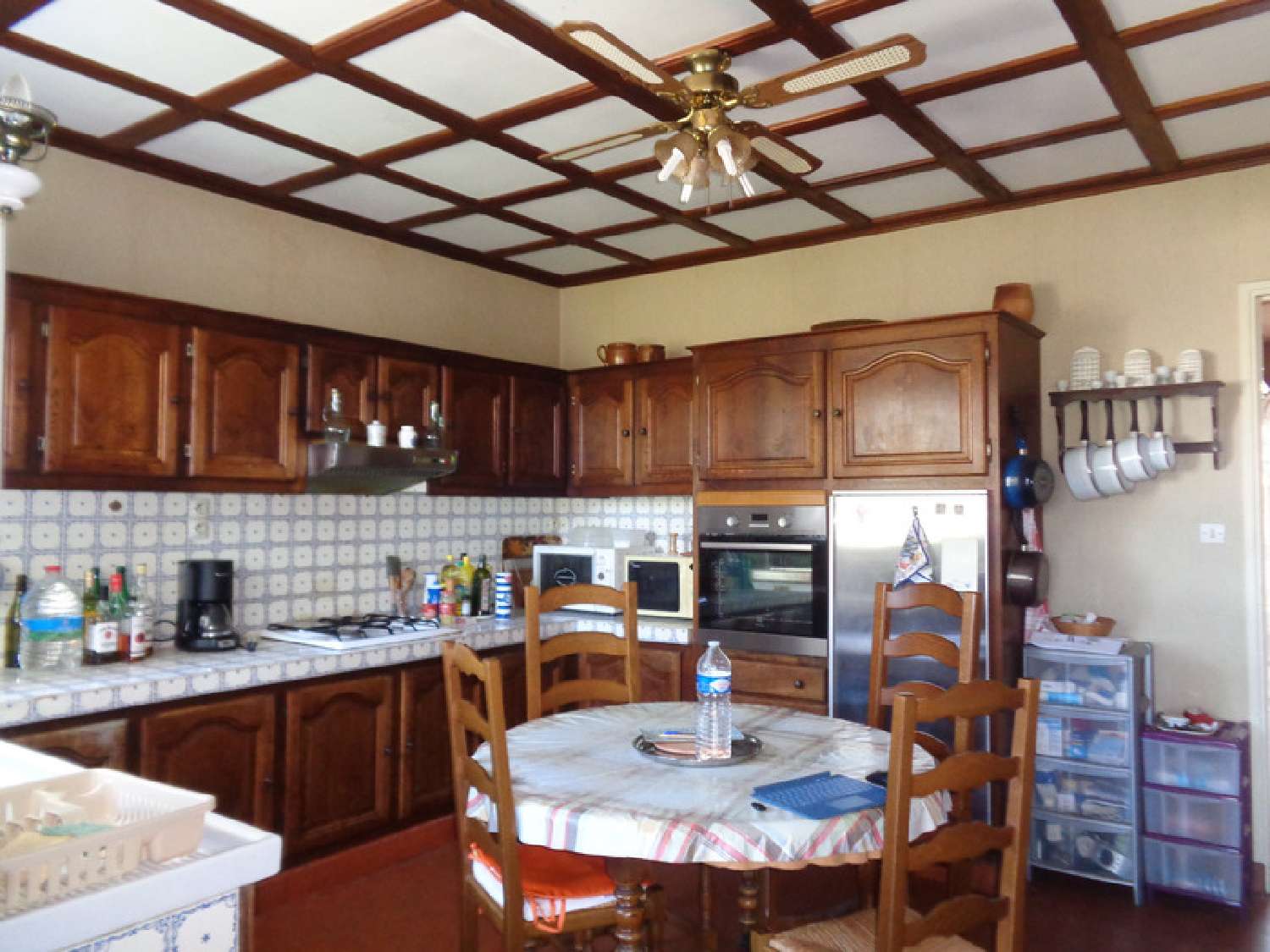  te koop huis Saujon Charente-Maritime 5