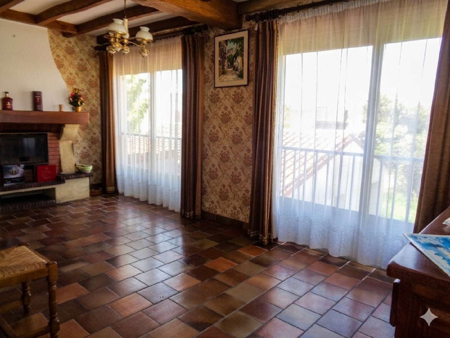  te koop huis Saujon Charente-Maritime 6