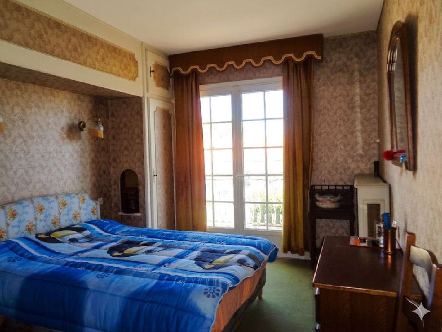  te koop huis Saujon Charente-Maritime 8