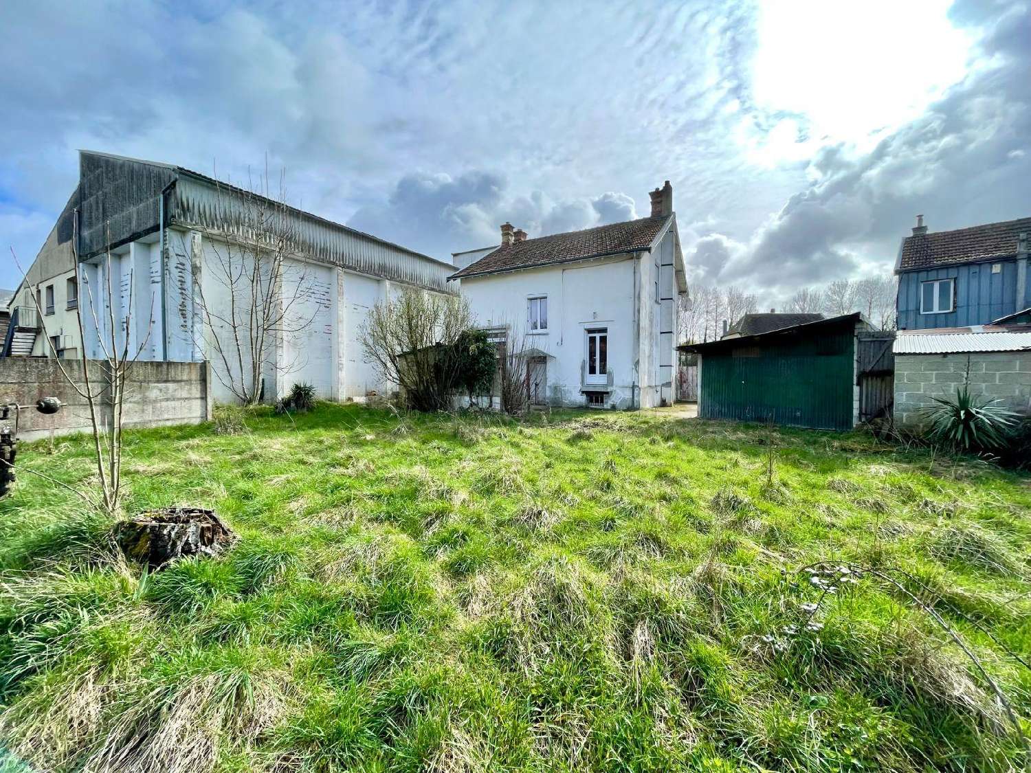  kaufen Haus Saulces-Monclin Ardennes 3