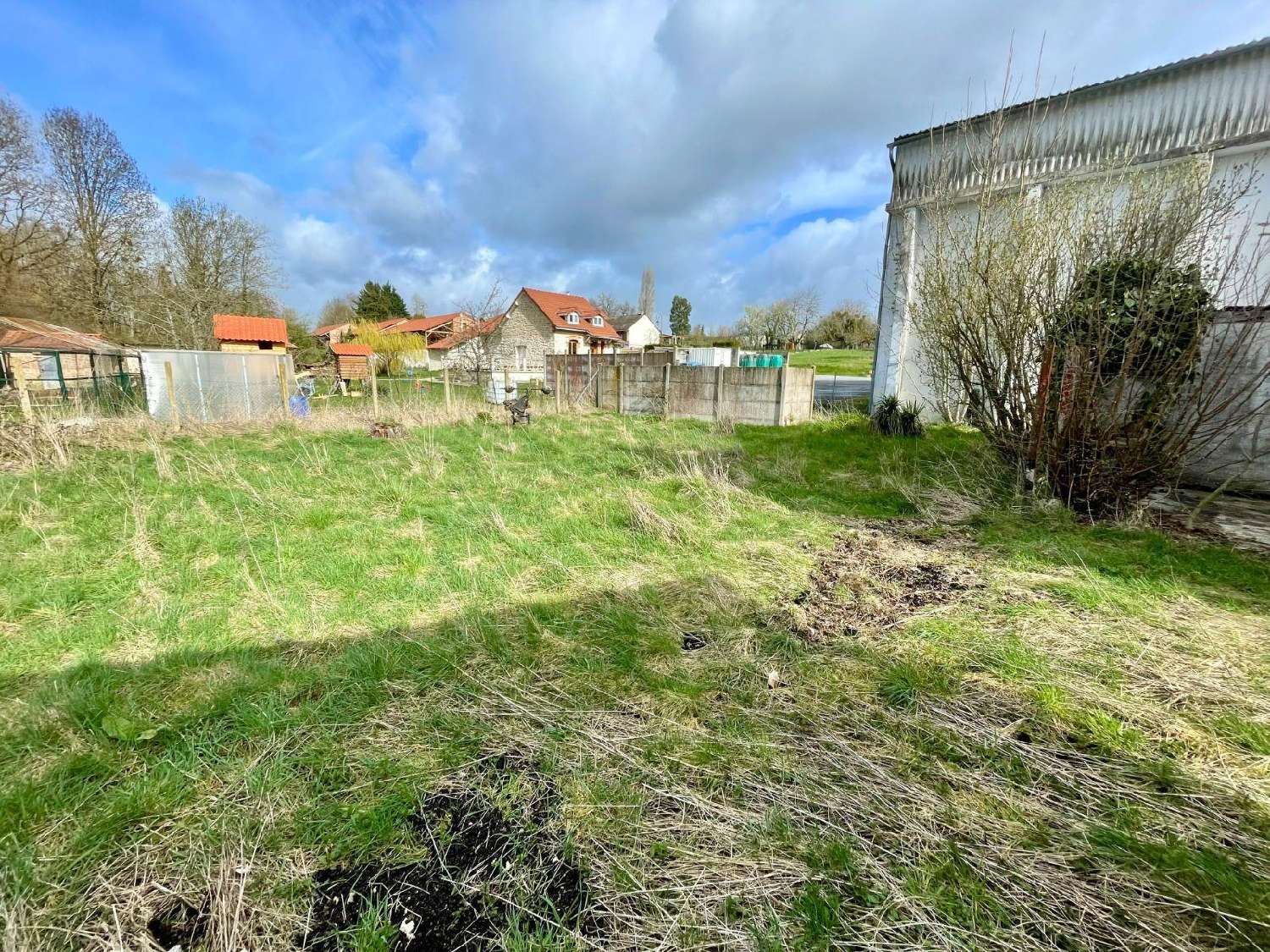  kaufen Haus Saulces-Monclin Ardennes 4