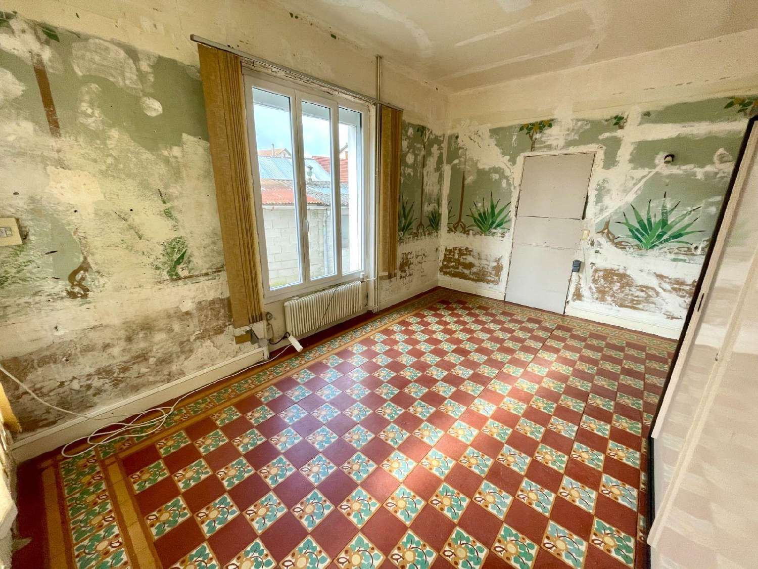  kaufen Haus Saulces-Monclin Ardennes 5