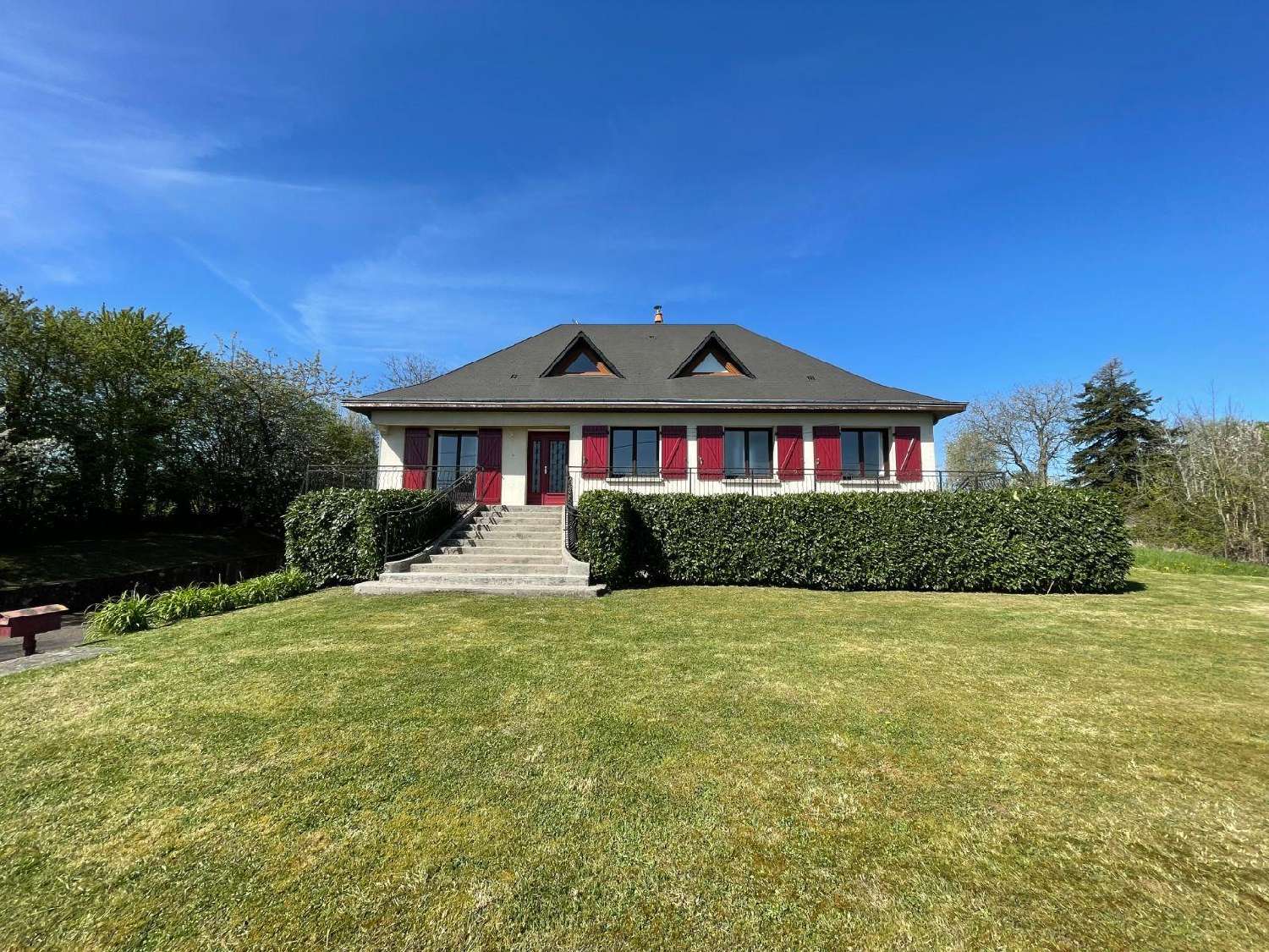  kaufen Haus Saulces-Monclin Ardennes 1