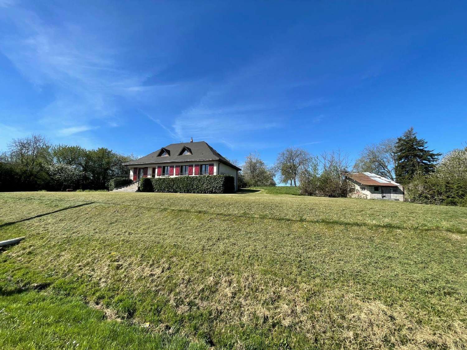  kaufen Haus Saulces-Monclin Ardennes 4