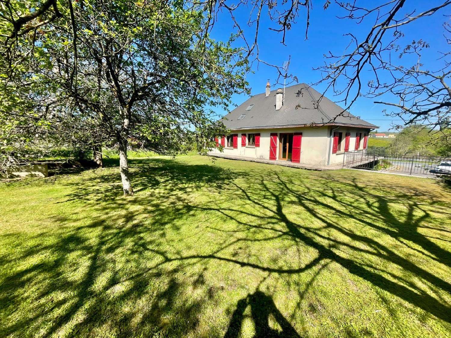  kaufen Haus Saulces-Monclin Ardennes 5