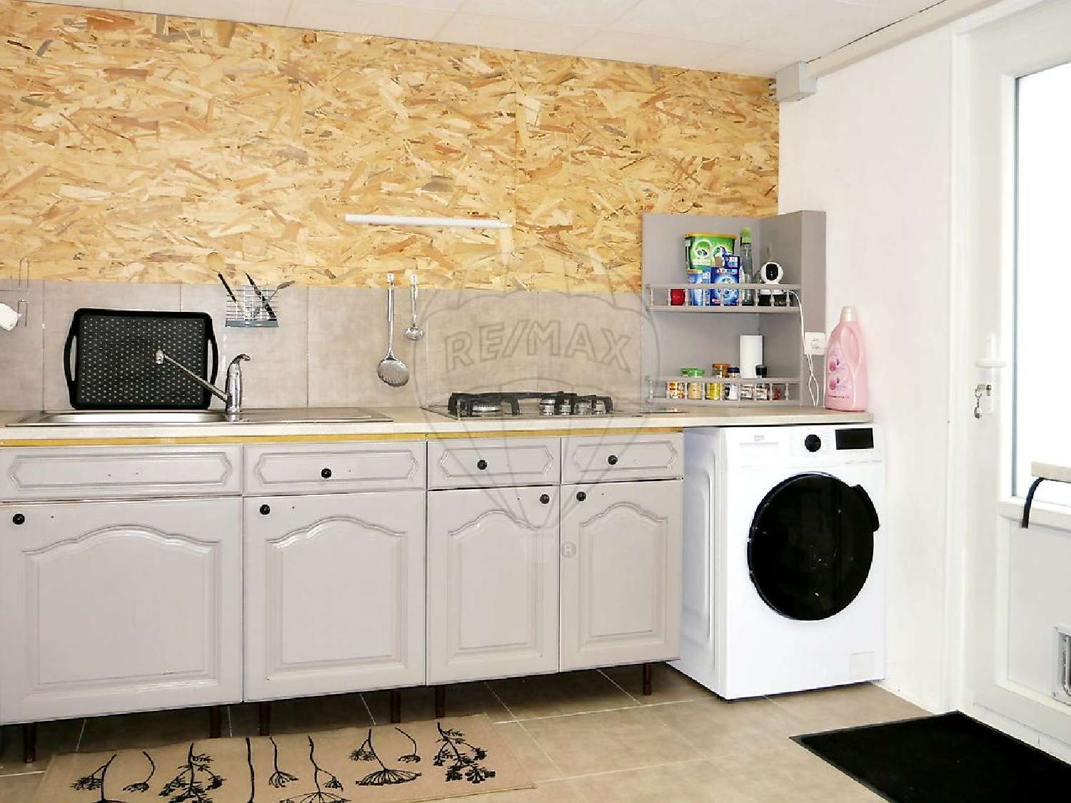  en venta casa Saulcet Allier 7