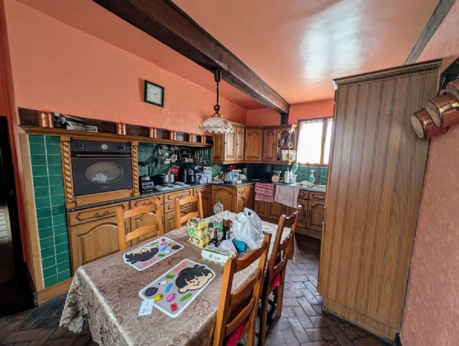  à vendre maison Saulchoy-sous-Poix Somme 2