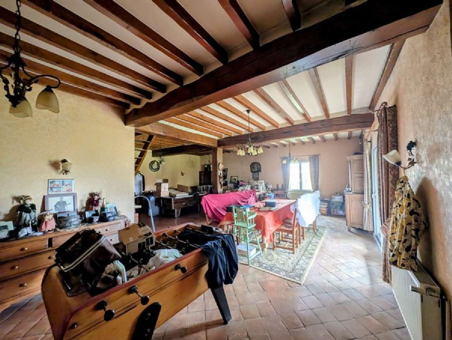 à vendre maison Saulchoy-sous-Poix Somme 4