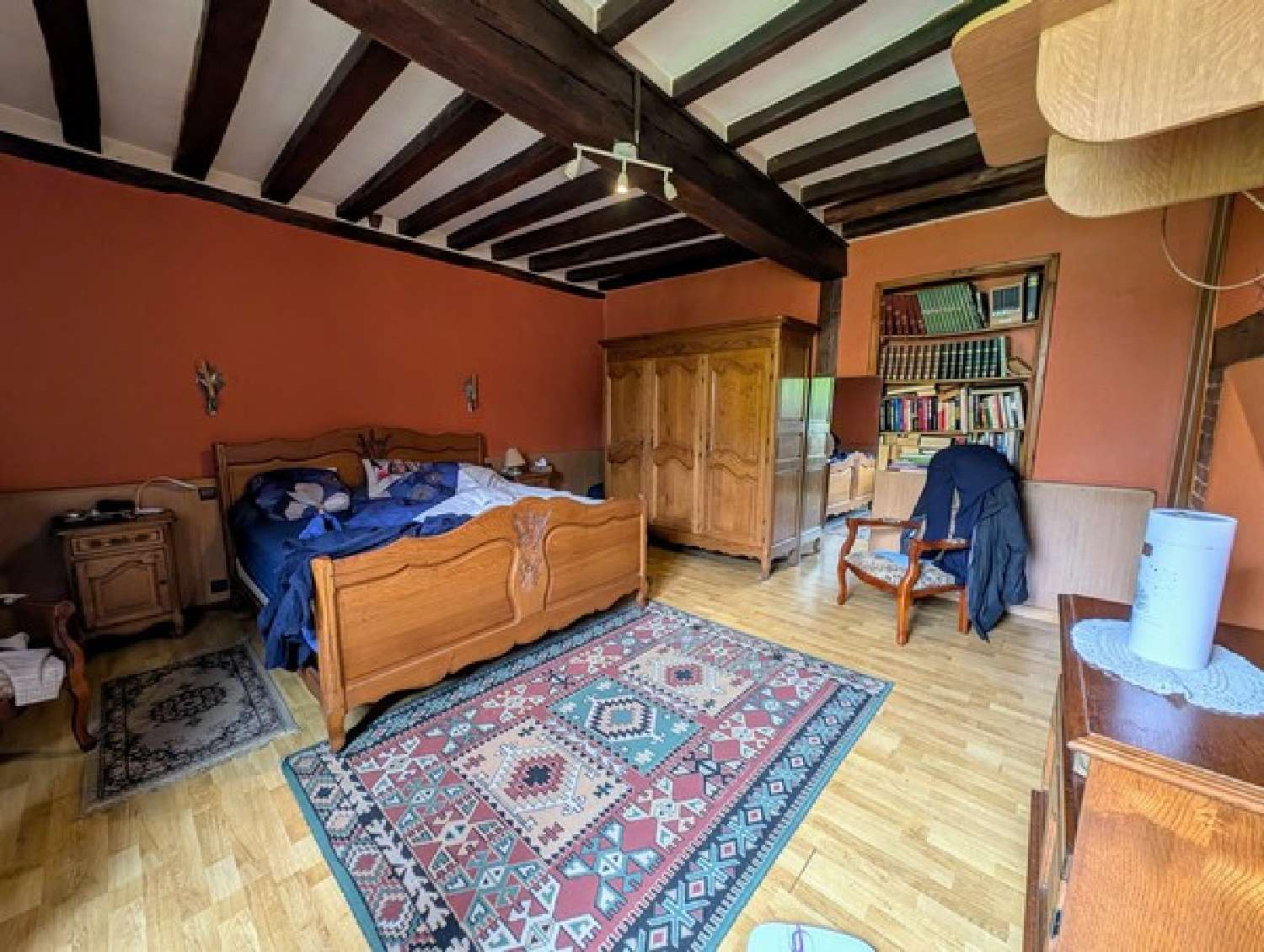  à vendre maison Saulchoy-sous-Poix Somme 6