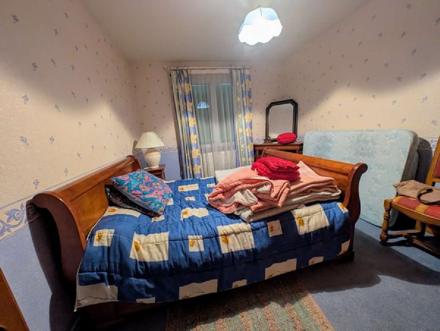  à vendre maison Saulchoy-sous-Poix Somme 7