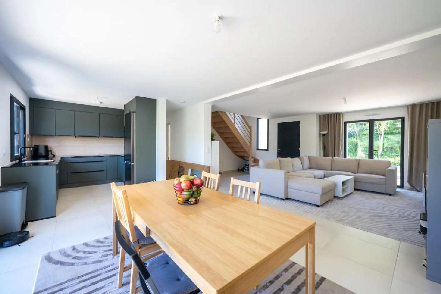  te koop huis Saulx-les-Chartreux Essonne 1