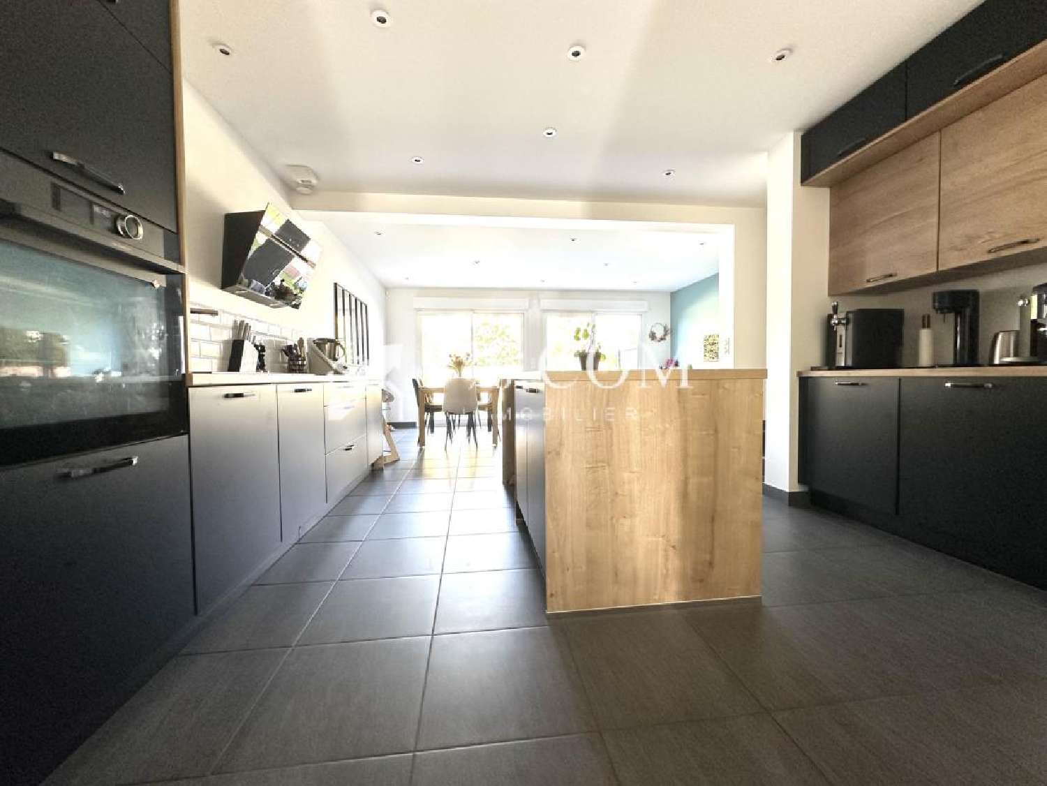  for sale house Saulxures-lès-Nancy Meurthe-et-Moselle 1