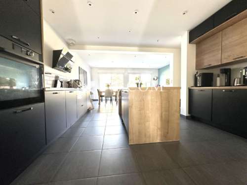 Saulxures-lès-Nancy Meurthe-et-Moselle house foto 7316340