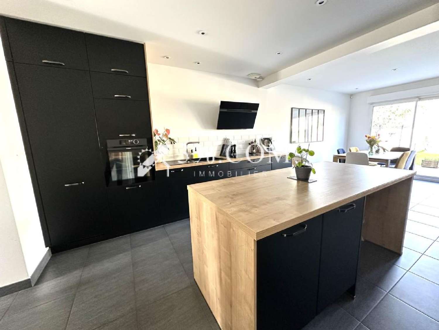  for sale house Saulxures-lès-Nancy Meurthe-et-Moselle 2