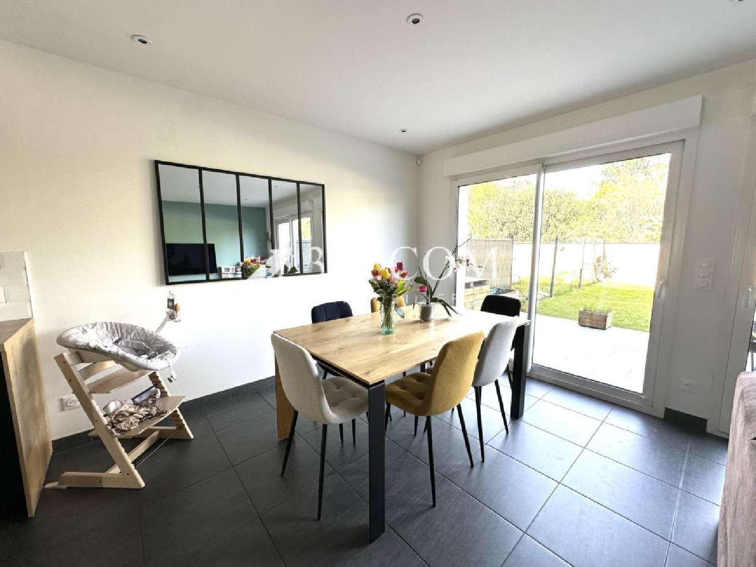  for sale house Saulxures-lès-Nancy Meurthe-et-Moselle 3