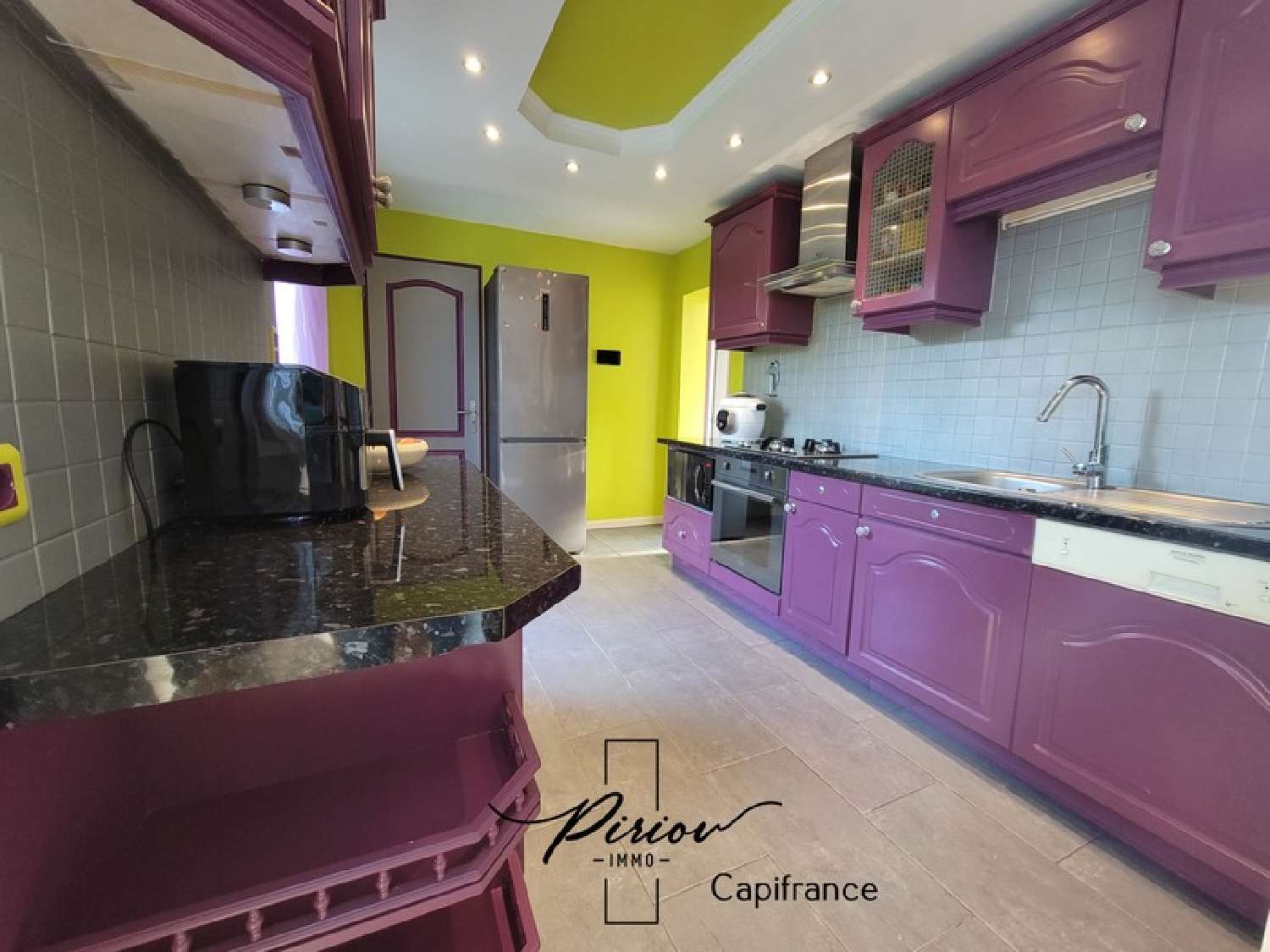 kaufen Haus Saumur Maine-et-Loire 5