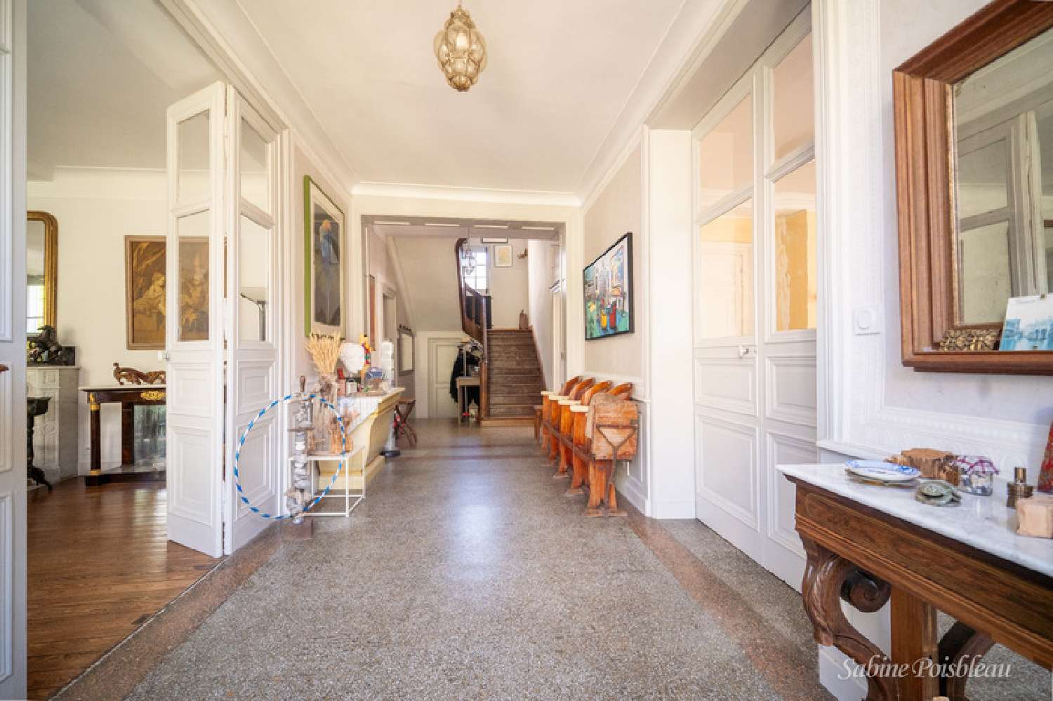  à vendre maison Saumur Maine-et-Loire 2