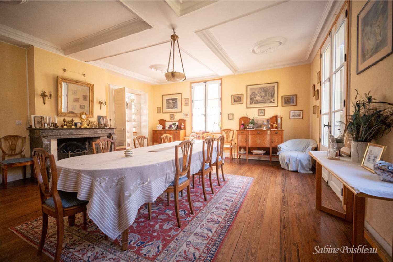  à vendre maison Saumur Maine-et-Loire 3