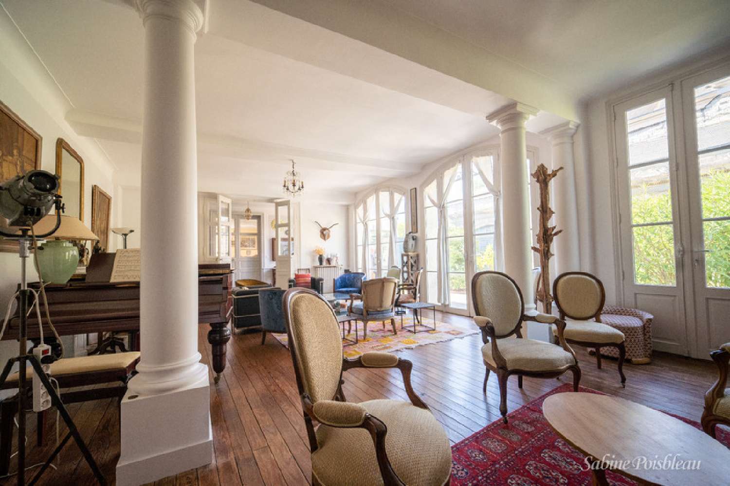  à vendre maison Saumur Maine-et-Loire 4