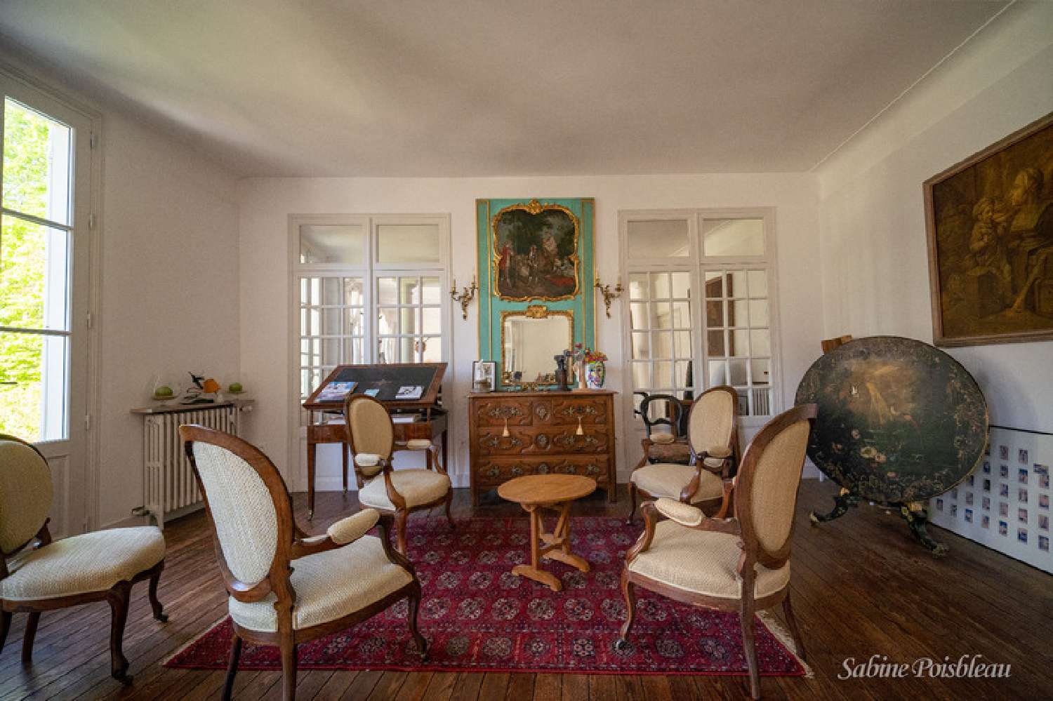  à vendre maison Saumur Maine-et-Loire 5