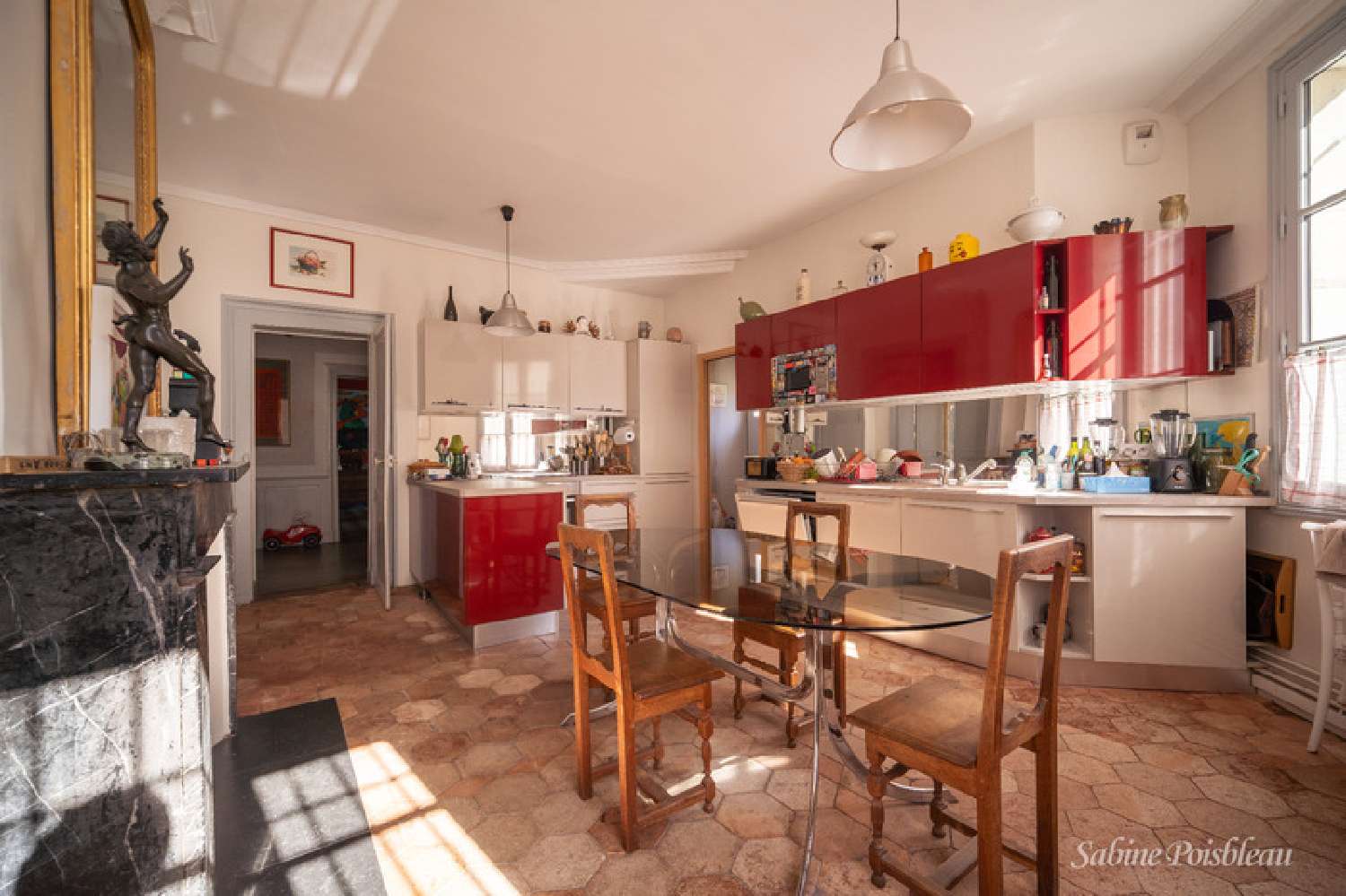 à vendre maison Saumur Maine-et-Loire 7