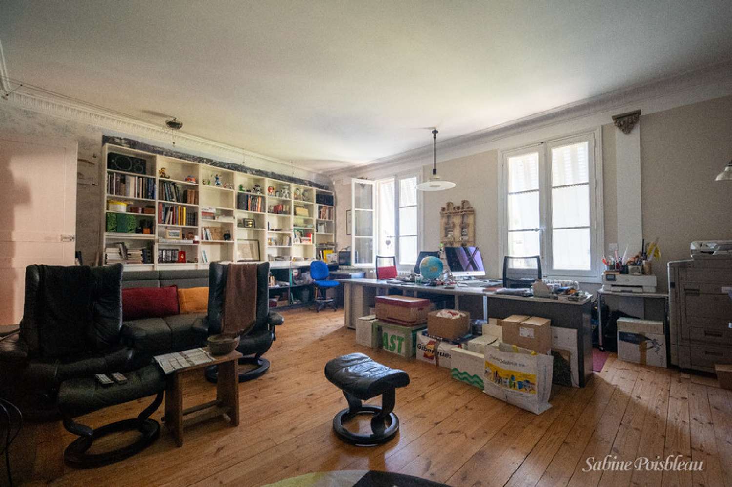  à vendre maison Saumur Maine-et-Loire 8