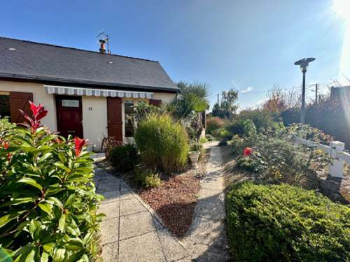 Saumur Maine-et-Loire maison foto 7314961