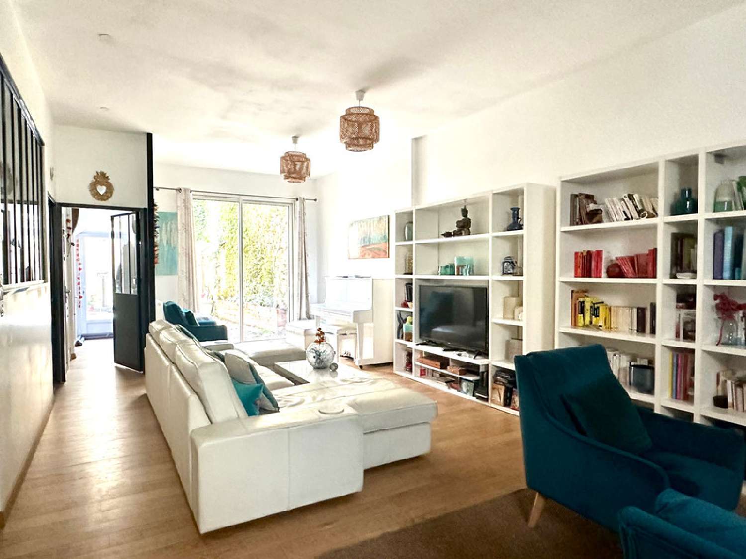  à vendre maison Saumur Maine-et-Loire 3