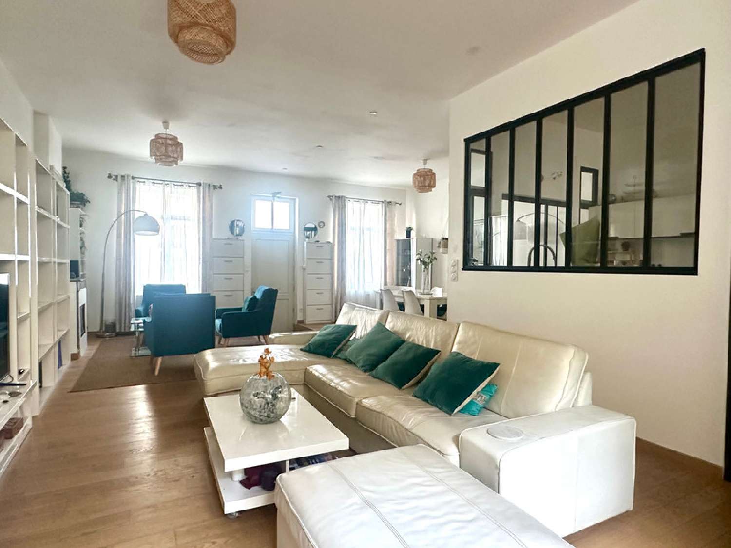  à vendre maison Saumur Maine-et-Loire 5