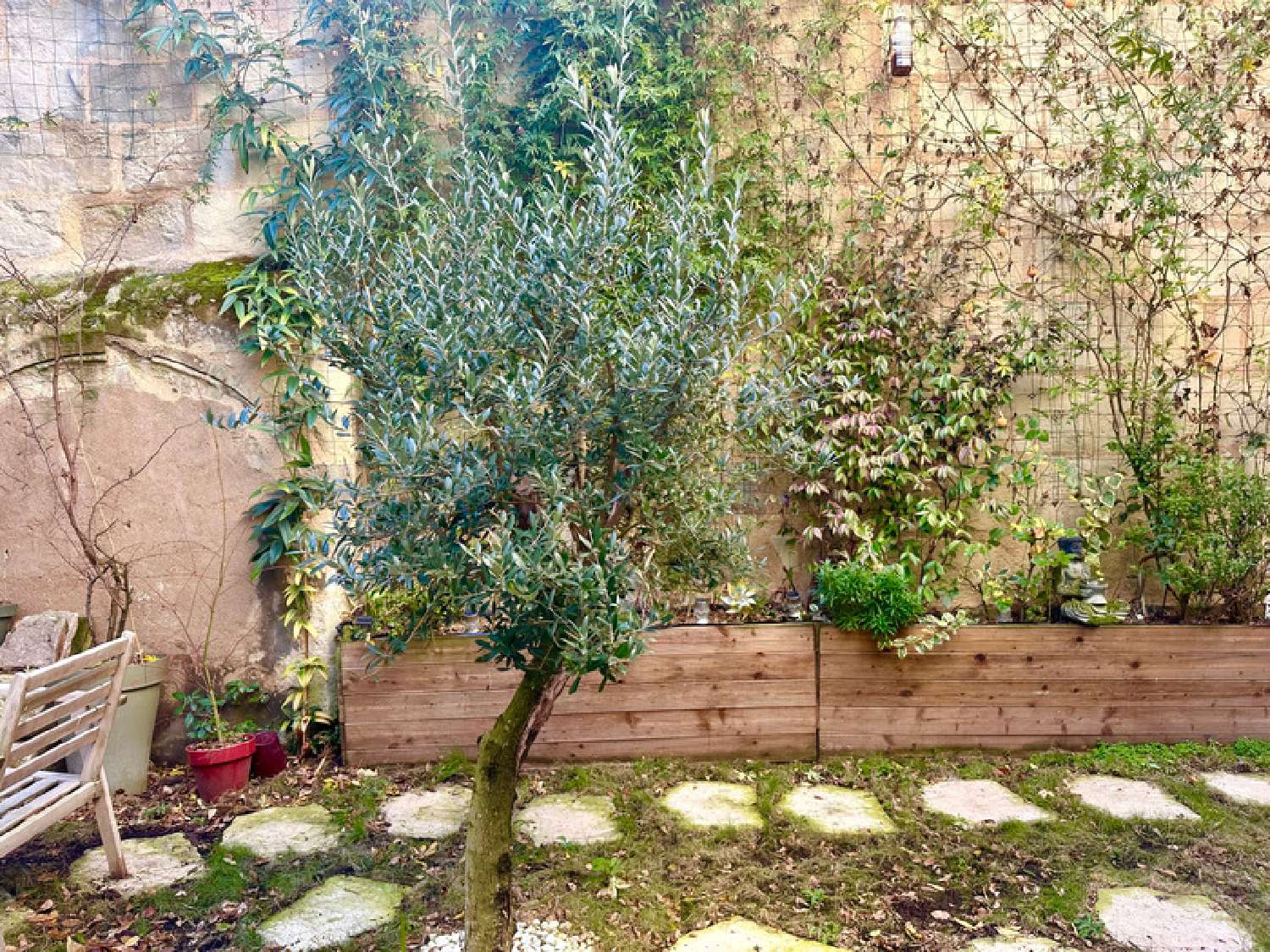  à vendre maison Saumur Maine-et-Loire 6