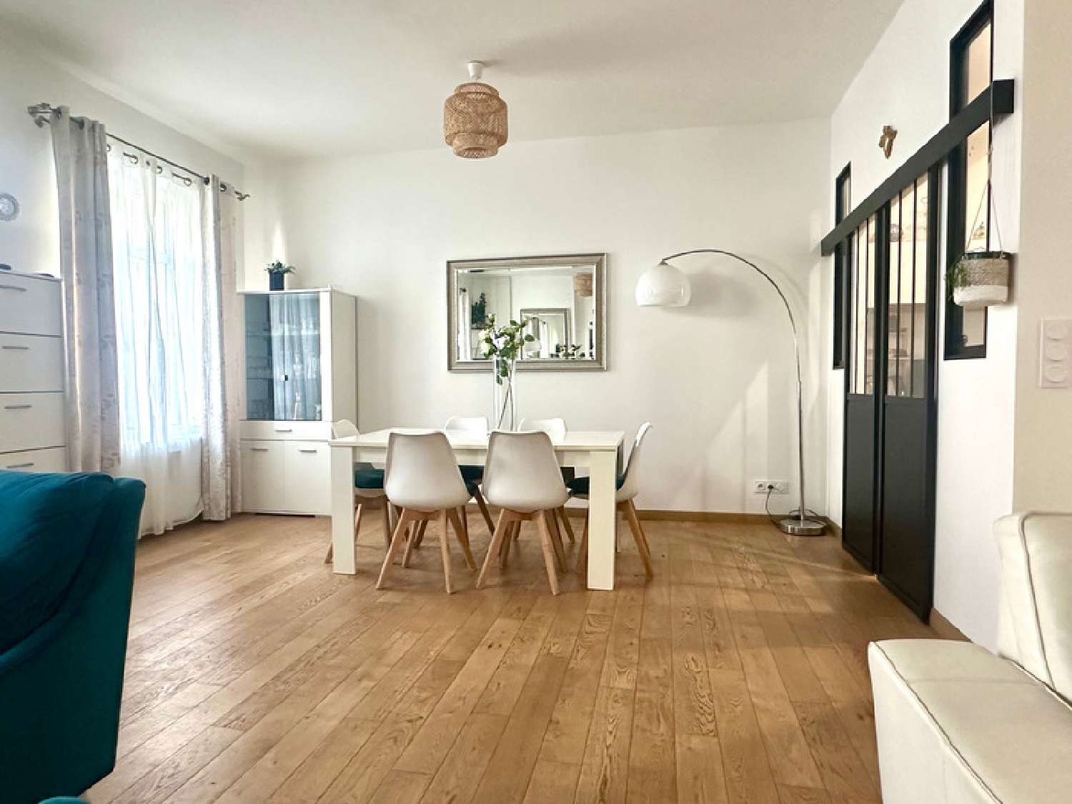  à vendre maison Saumur Maine-et-Loire 7