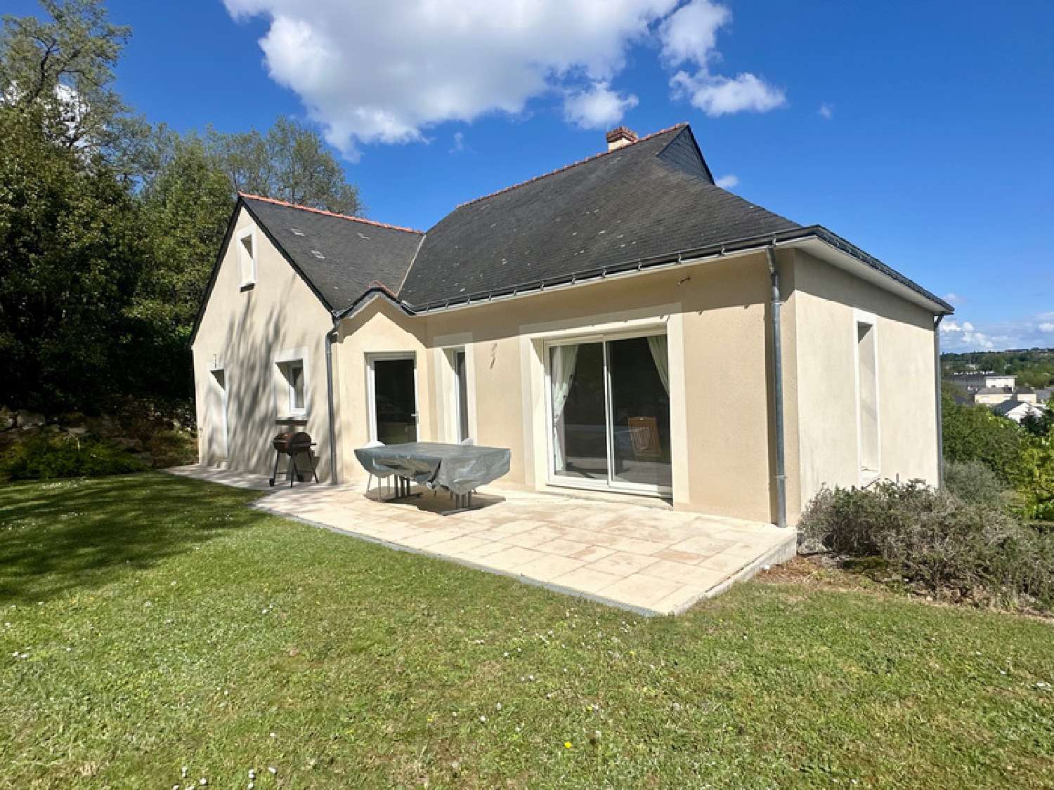  for sale house Saumur Maine-et-Loire 1